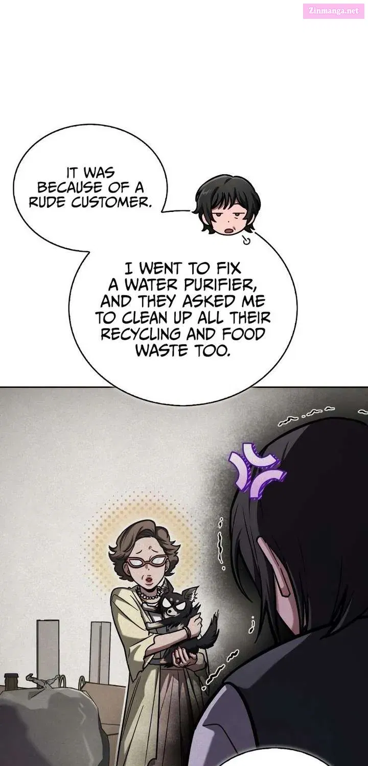 A Wimp’s Strategy Guide to Conquer the Tower