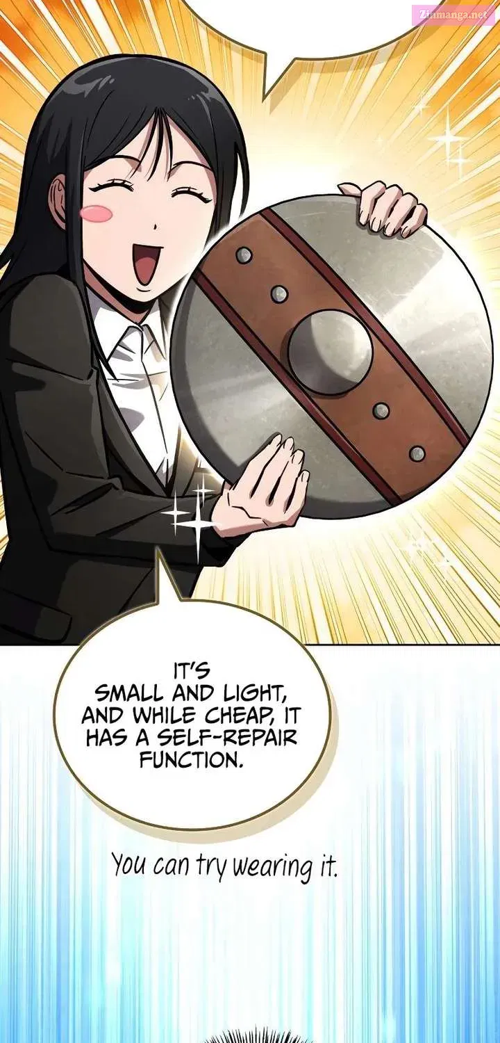 A Wimp’s Strategy Guide to Conquer the Tower