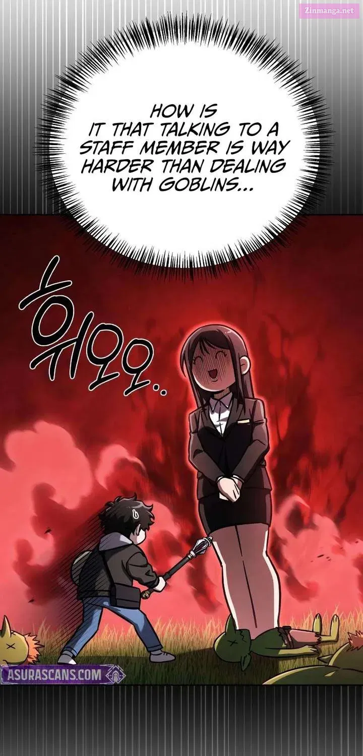 A Wimp’s Strategy Guide to Conquer the Tower