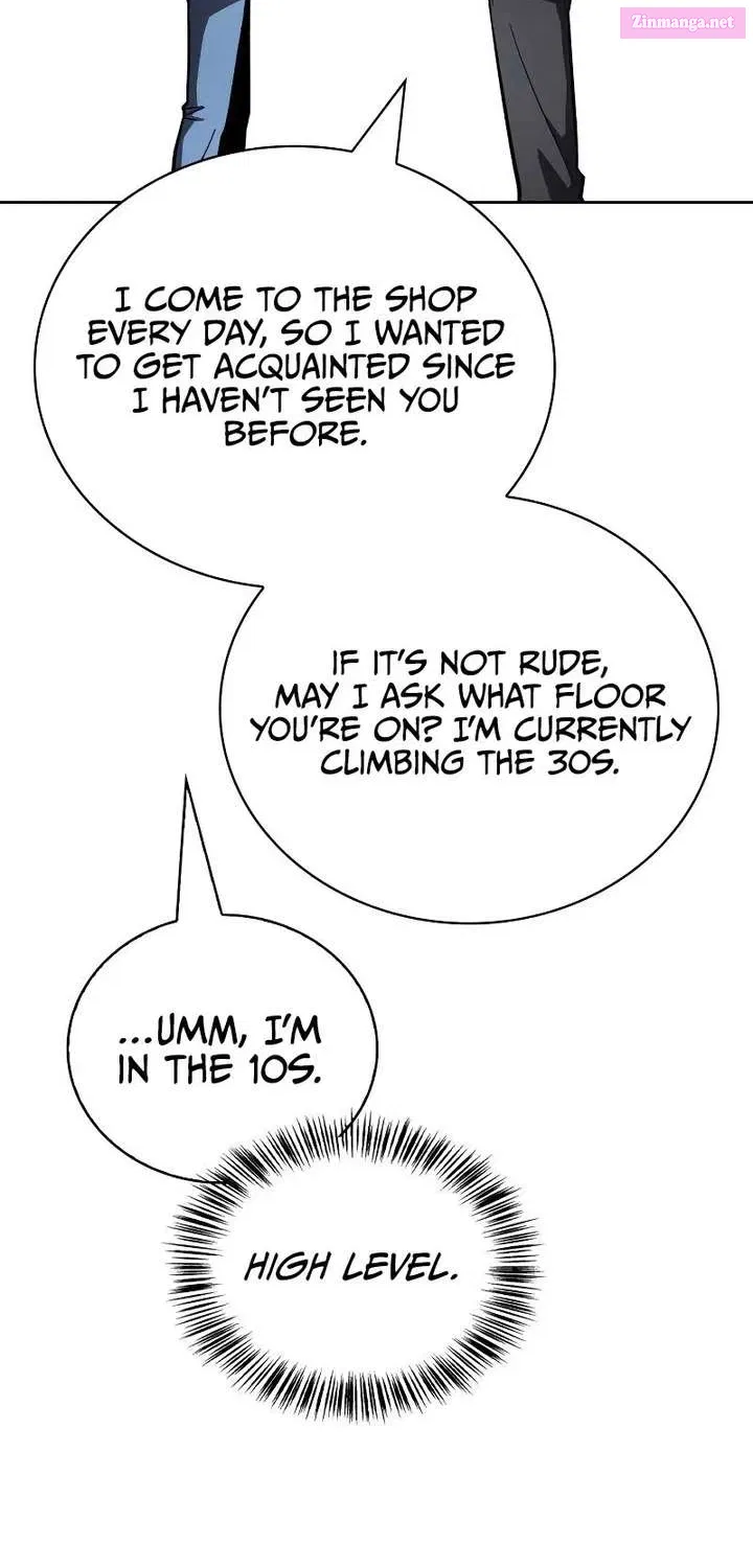 A Wimp’s Strategy Guide to Conquer the Tower