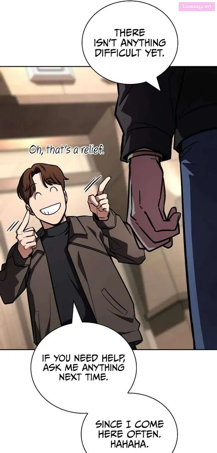 A Wimp’s Strategy Guide to Conquer the Tower