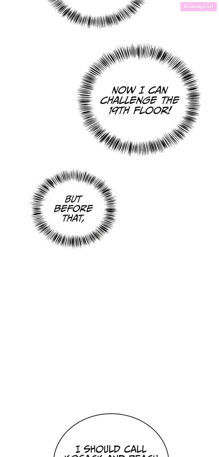 A Wimp’s Strategy Guide to Conquer the Tower