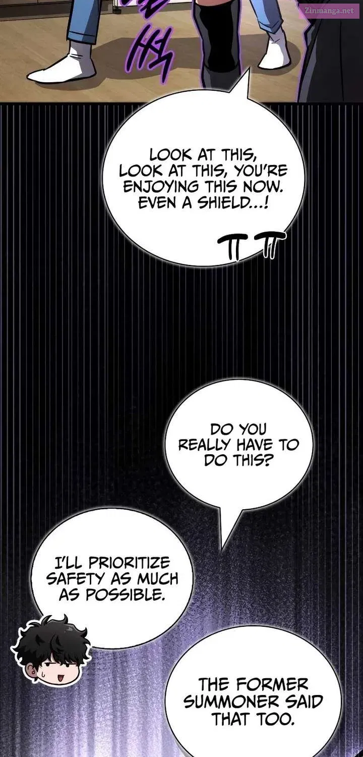 A Wimp’s Strategy Guide to Conquer the Tower