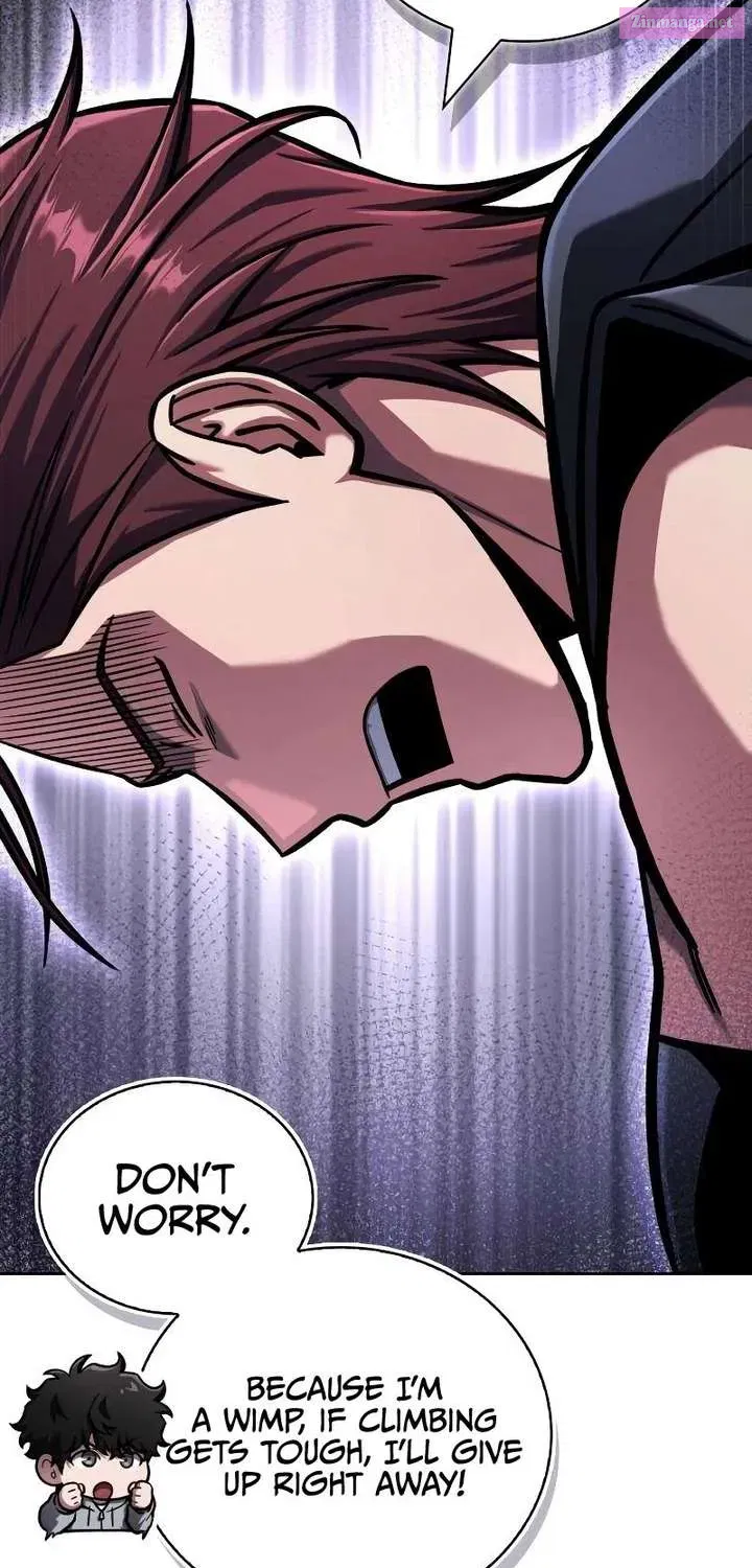 A Wimp’s Strategy Guide to Conquer the Tower