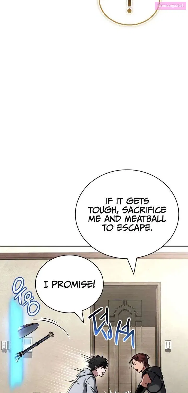 A Wimp’s Strategy Guide to Conquer the Tower