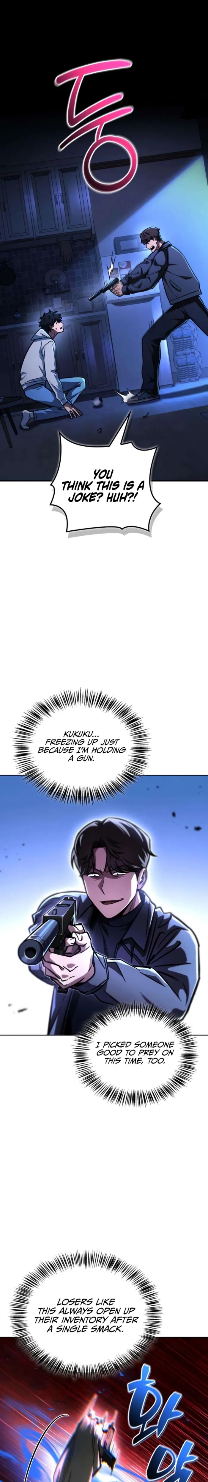 A Wimp’s Strategy Guide to Conquer the Tower