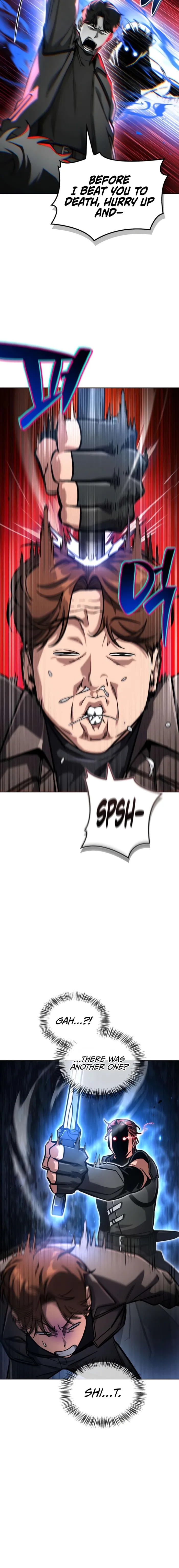 A Wimp’s Strategy Guide to Conquer the Tower