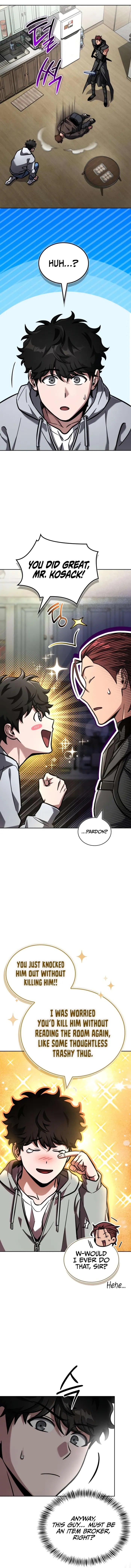 A Wimp’s Strategy Guide to Conquer the Tower