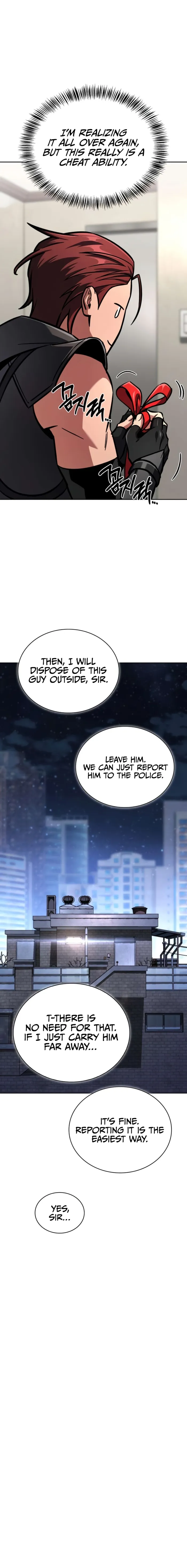 A Wimp’s Strategy Guide to Conquer the Tower