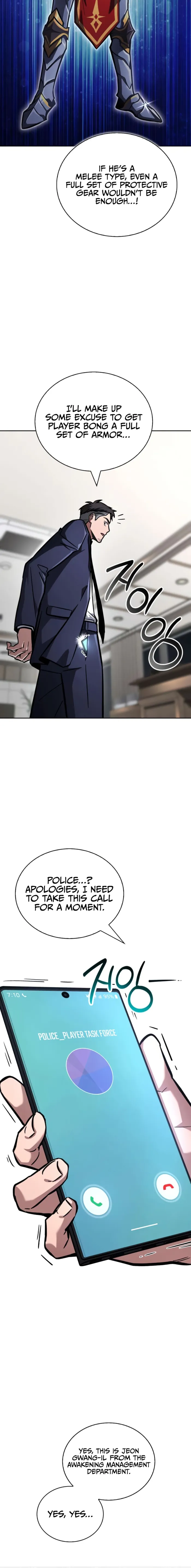 A Wimp’s Strategy Guide to Conquer the Tower