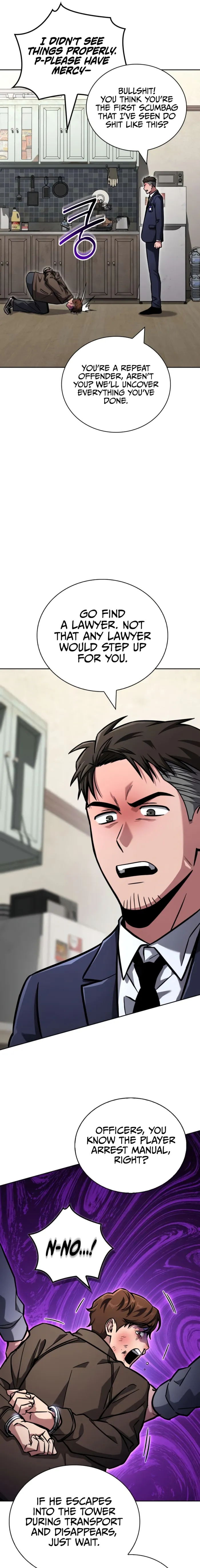 A Wimp’s Strategy Guide to Conquer the Tower