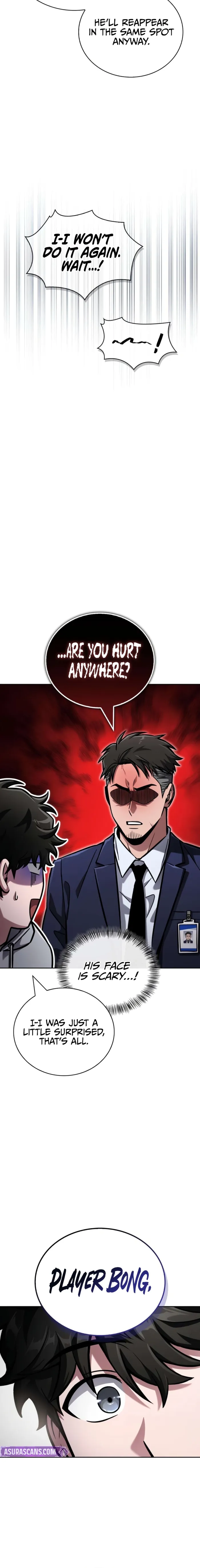 A Wimp’s Strategy Guide to Conquer the Tower