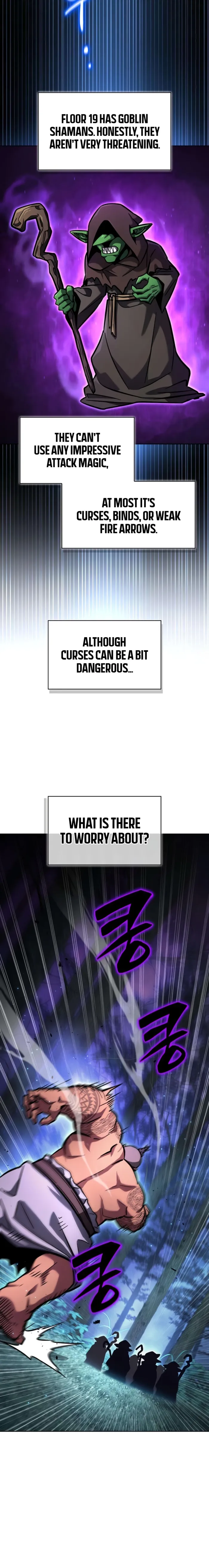 A Wimp’s Strategy Guide to Conquer the Tower