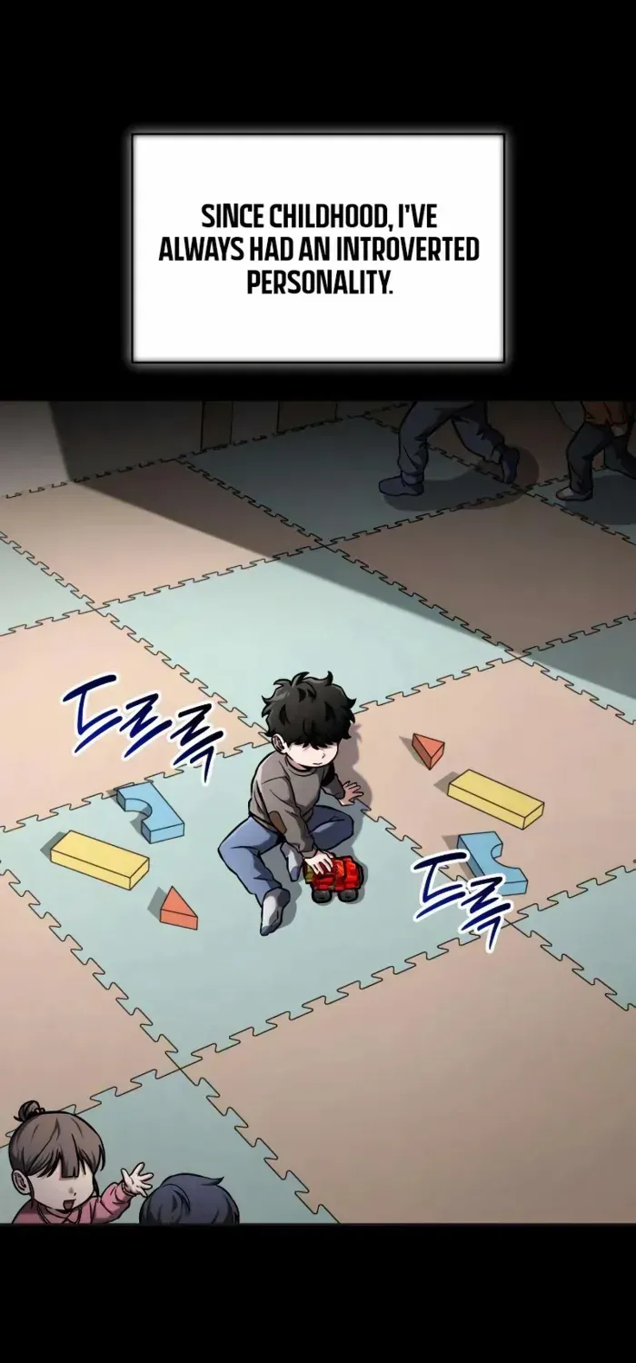 A Wimp’s Strategy Guide to Conquer the Tower