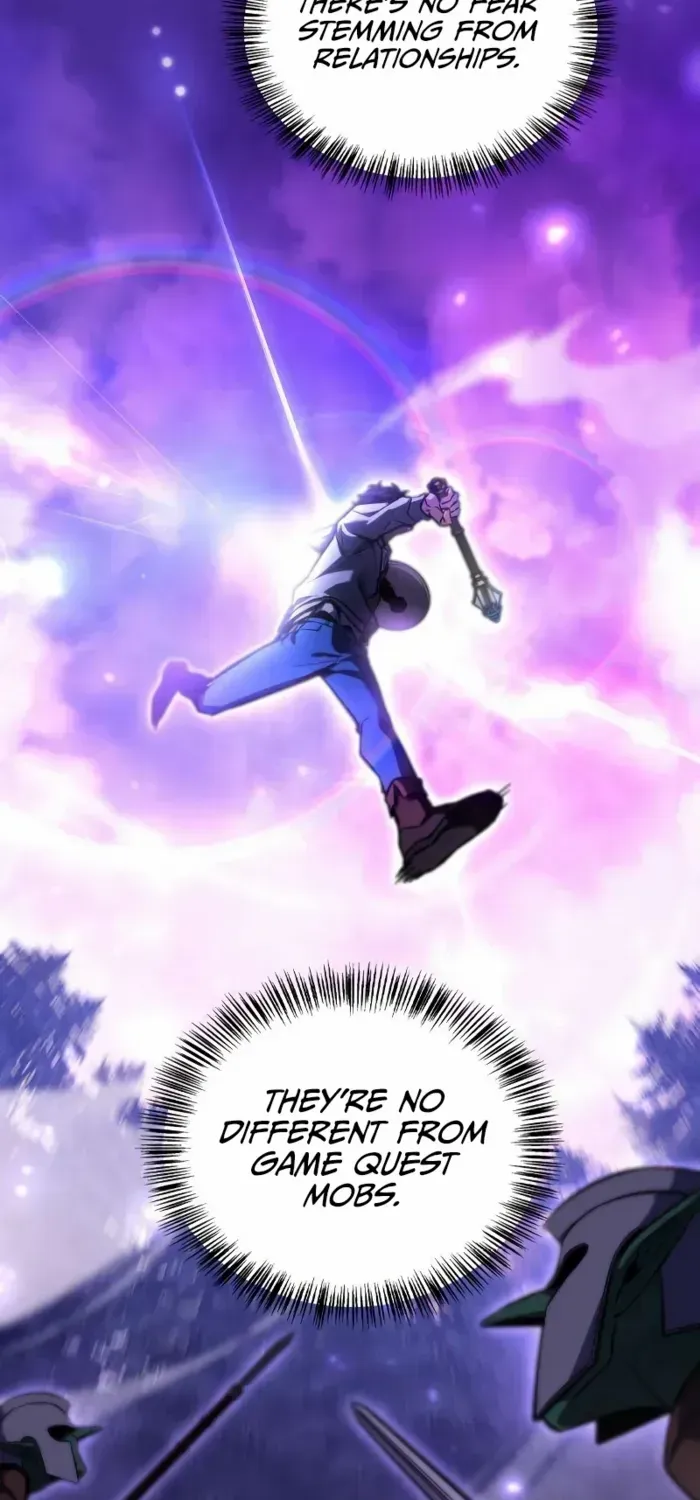 A Wimp’s Strategy Guide to Conquer the Tower