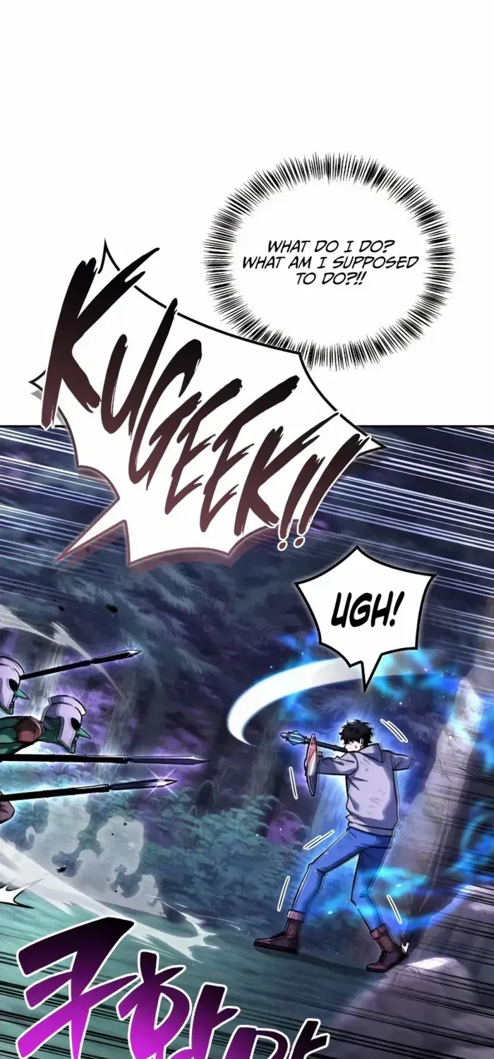 A Wimp’s Strategy Guide to Conquer the Tower