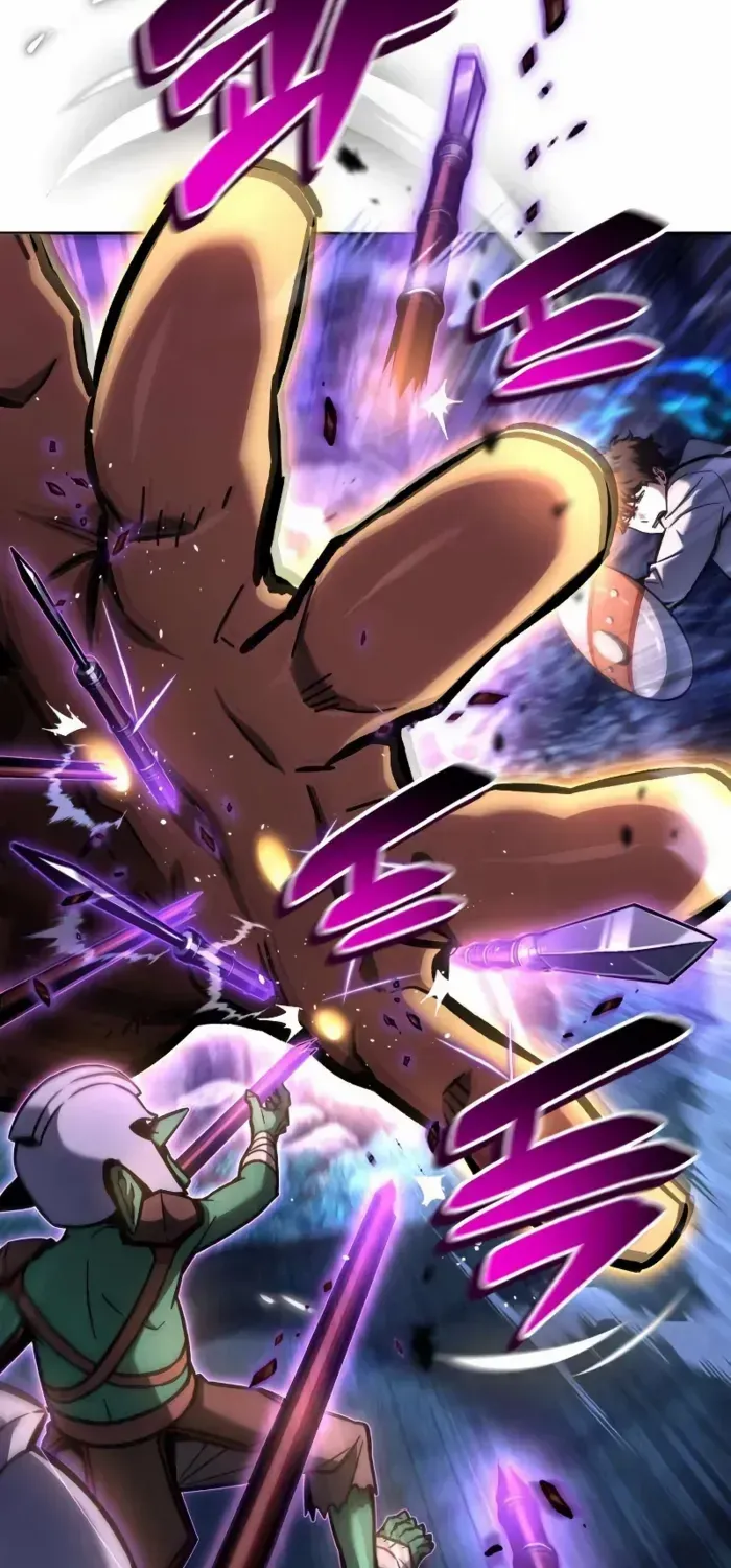 A Wimp’s Strategy Guide to Conquer the Tower