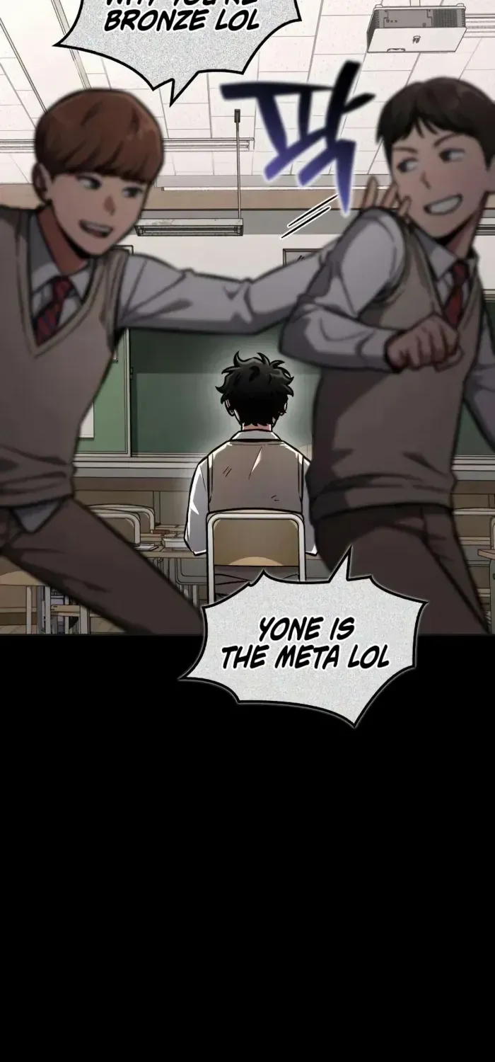 A Wimp’s Strategy Guide to Conquer the Tower