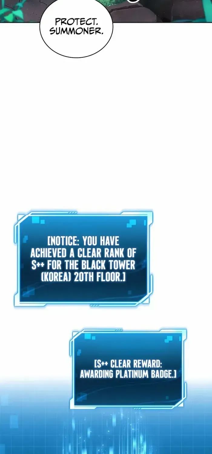 A Wimp’s Strategy Guide to Conquer the Tower