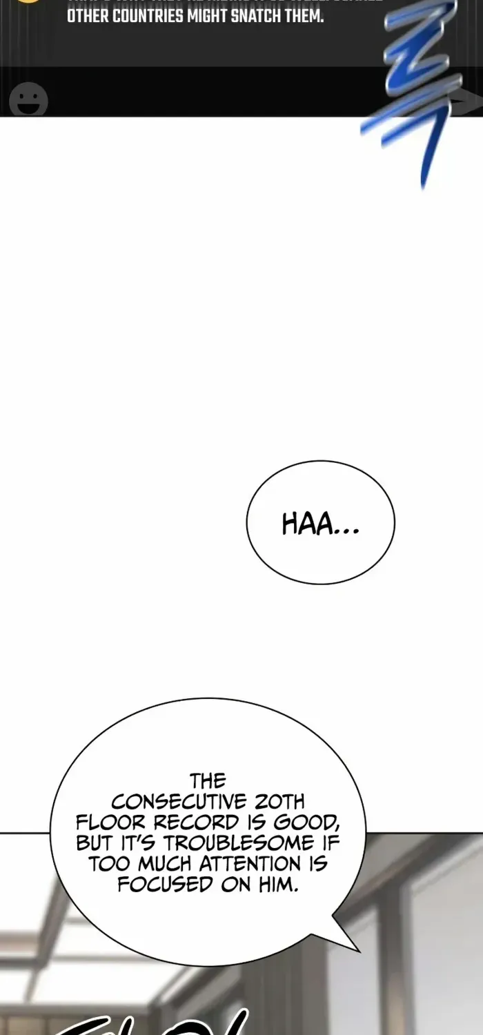 A Wimp’s Strategy Guide to Conquer the Tower