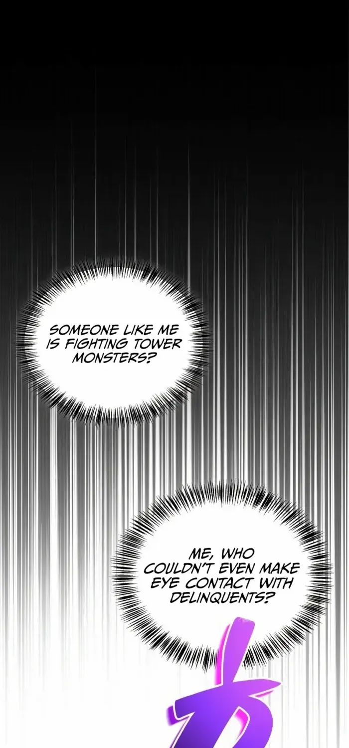 A Wimp’s Strategy Guide to Conquer the Tower