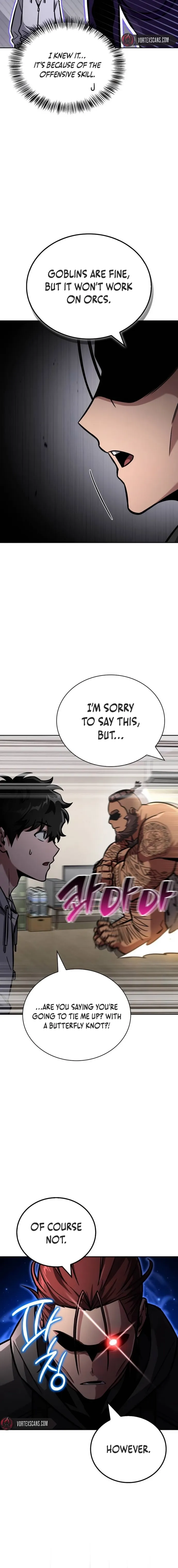 A Wimp’s Strategy Guide to Conquer the Tower