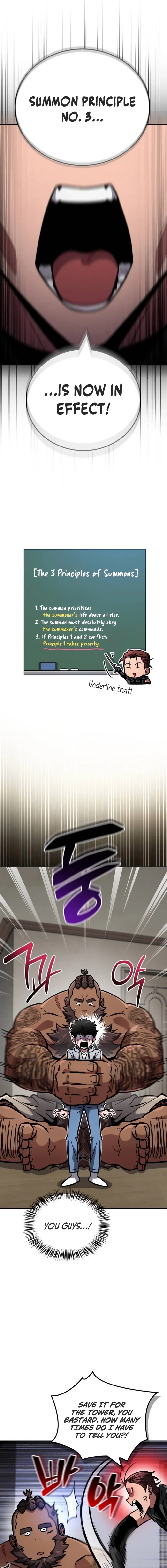 A Wimp’s Strategy Guide to Conquer the Tower