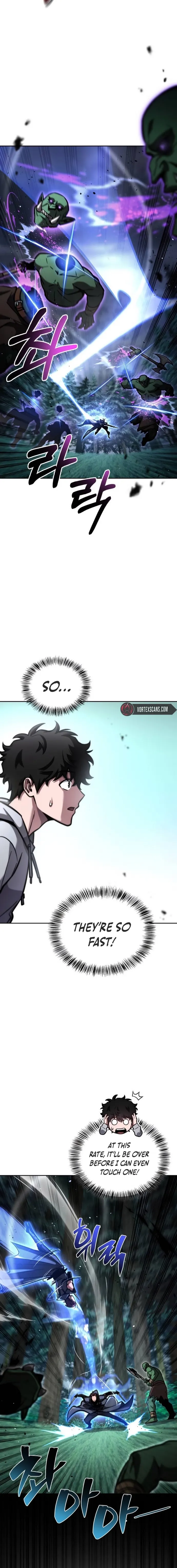 A Wimp’s Strategy Guide to Conquer the Tower