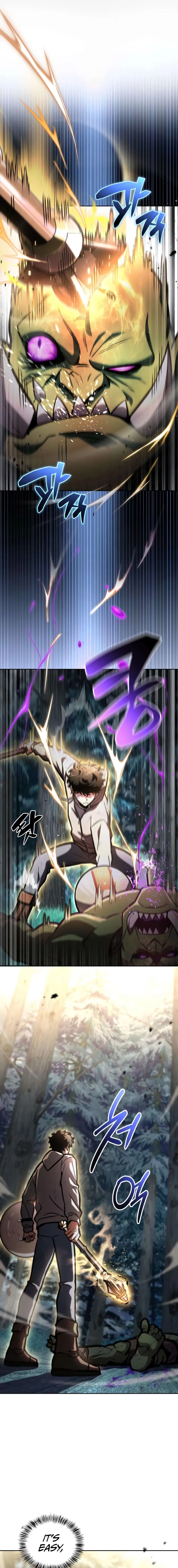 A Wimp’s Strategy Guide to Conquer the Tower