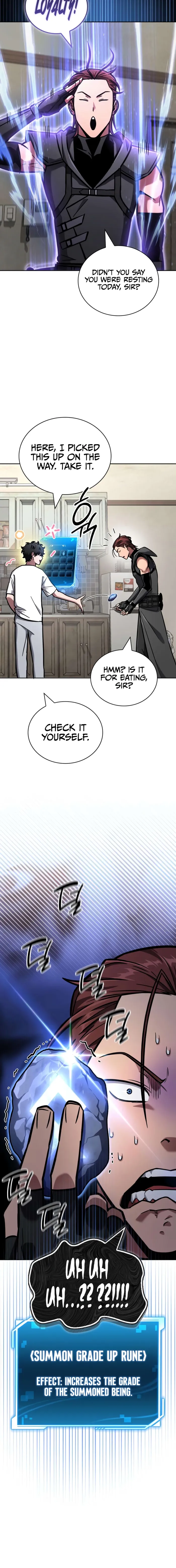 A Wimp’s Strategy Guide to Conquer the Tower