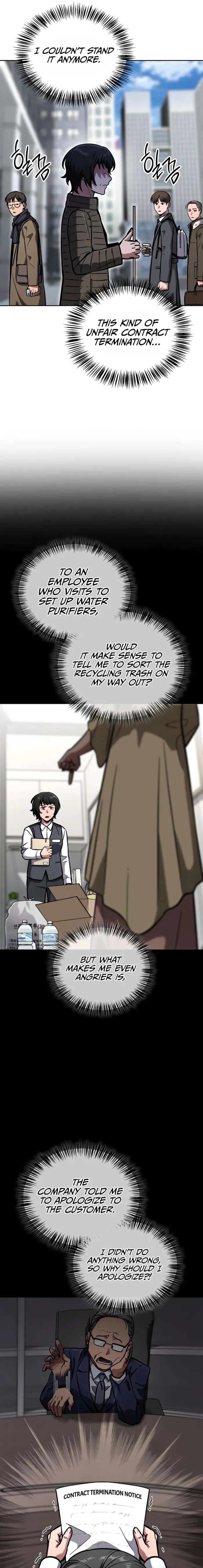 A Wimp’s Strategy Guide to Conquer the Tower