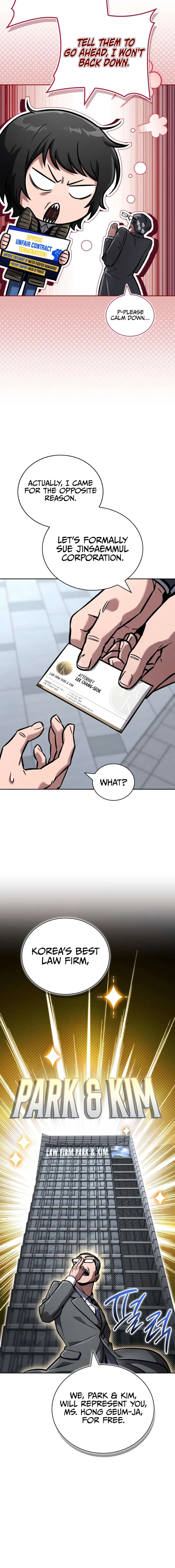 A Wimp’s Strategy Guide to Conquer the Tower