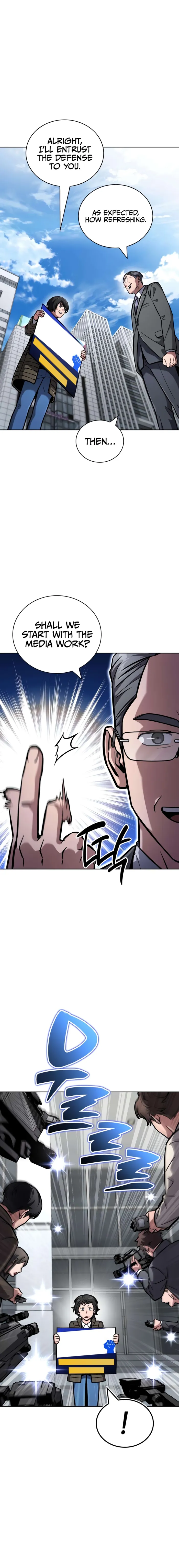 A Wimp’s Strategy Guide to Conquer the Tower