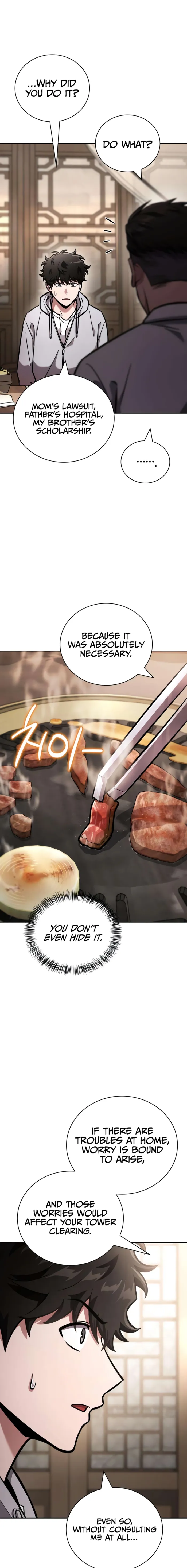 A Wimp’s Strategy Guide to Conquer the Tower