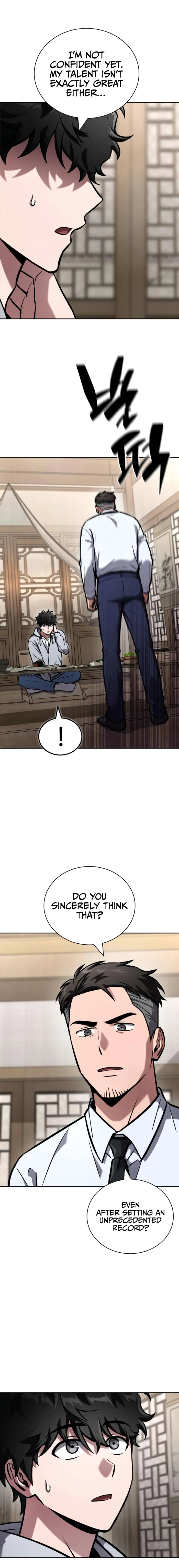 A Wimp’s Strategy Guide to Conquer the Tower