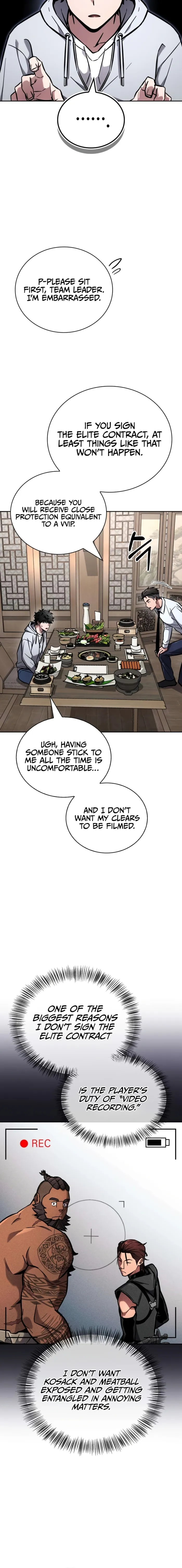 A Wimp’s Strategy Guide to Conquer the Tower