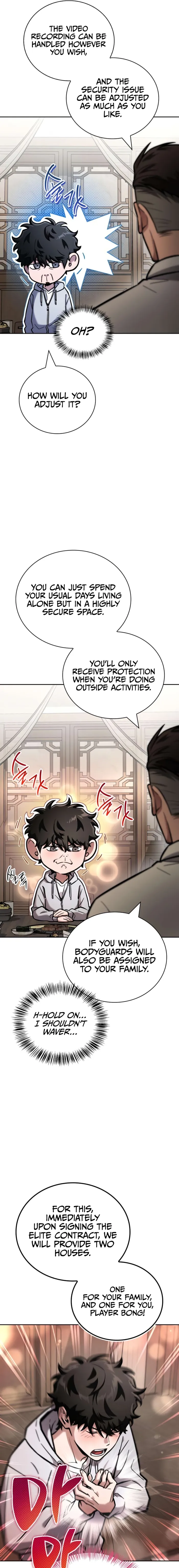 A Wimp’s Strategy Guide to Conquer the Tower