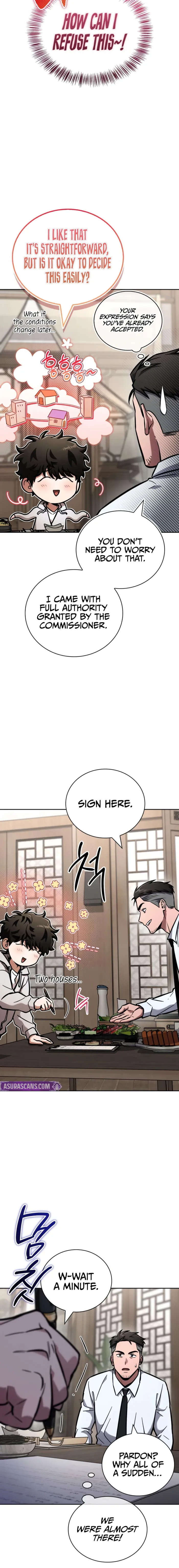 A Wimp’s Strategy Guide to Conquer the Tower