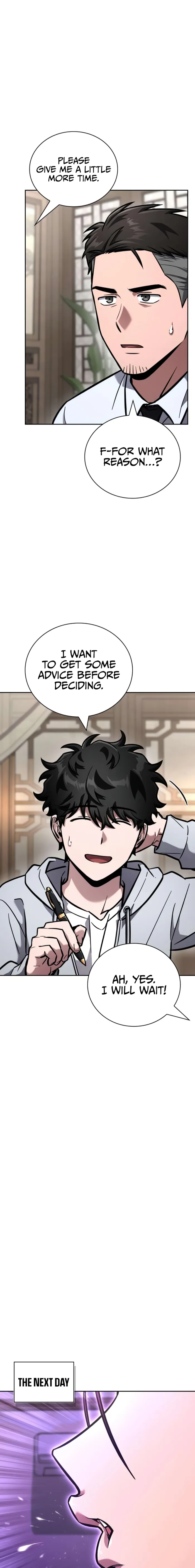 A Wimp’s Strategy Guide to Conquer the Tower