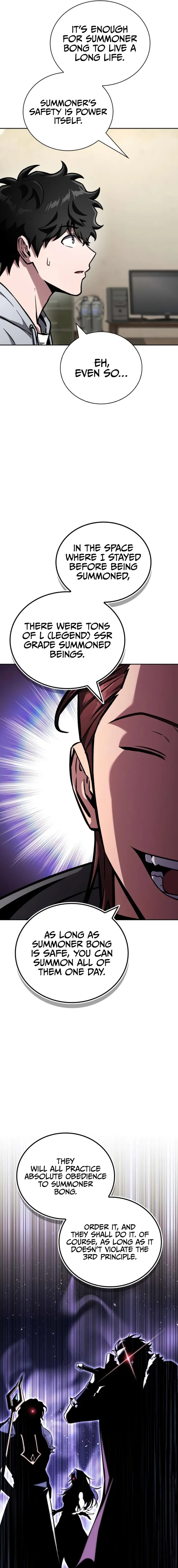 A Wimp’s Strategy Guide to Conquer the Tower