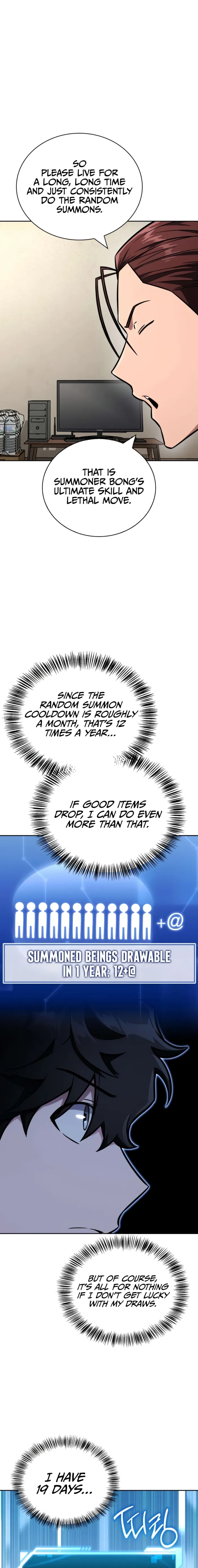 A Wimp’s Strategy Guide to Conquer the Tower