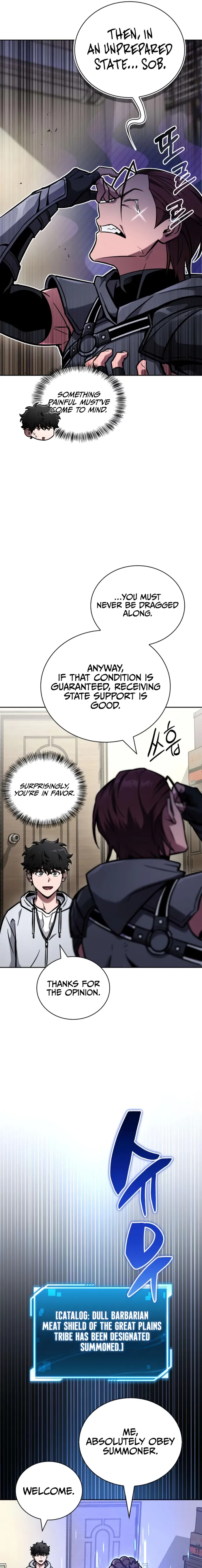 A Wimp’s Strategy Guide to Conquer the Tower