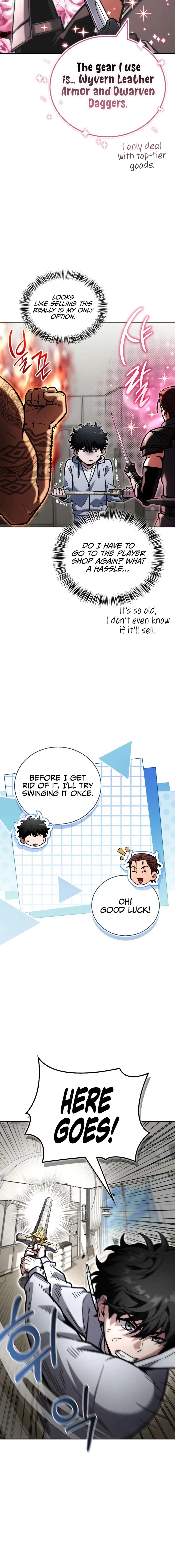 A Wimp’s Strategy Guide to Conquer the Tower