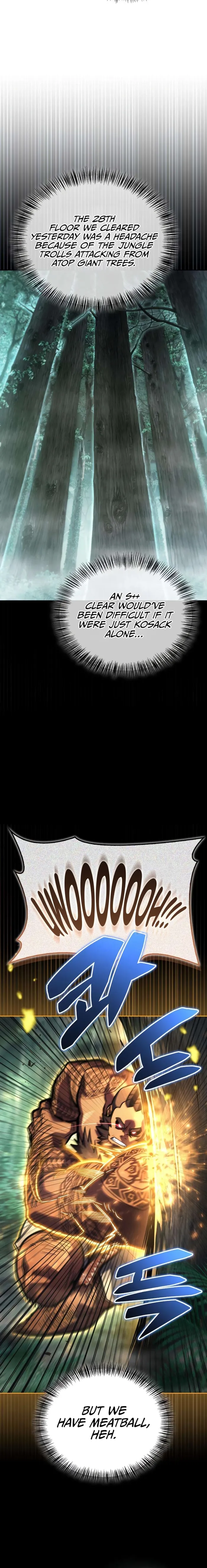 A Wimp’s Strategy Guide to Conquer the Tower