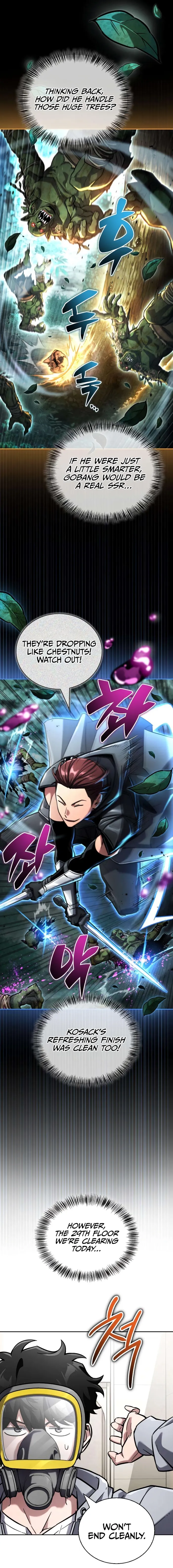 A Wimp’s Strategy Guide to Conquer the Tower