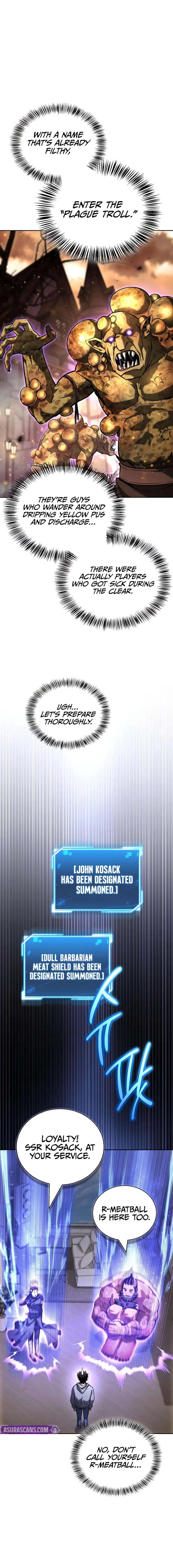 A Wimp’s Strategy Guide to Conquer the Tower