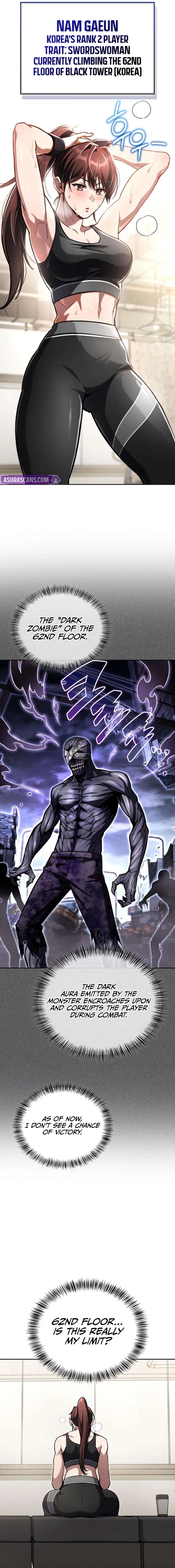 A Wimp’s Strategy Guide to Conquer the Tower