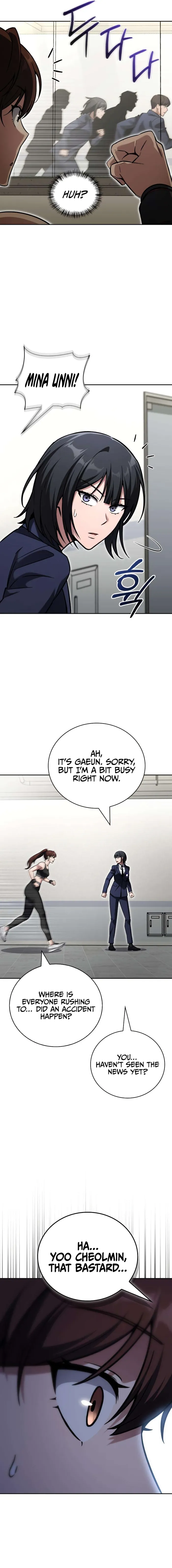 A Wimp’s Strategy Guide to Conquer the Tower