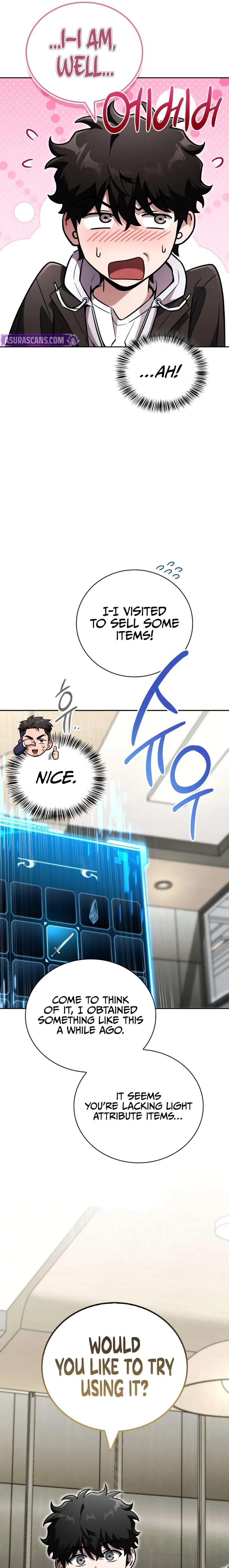 A Wimp’s Strategy Guide to Conquer the Tower