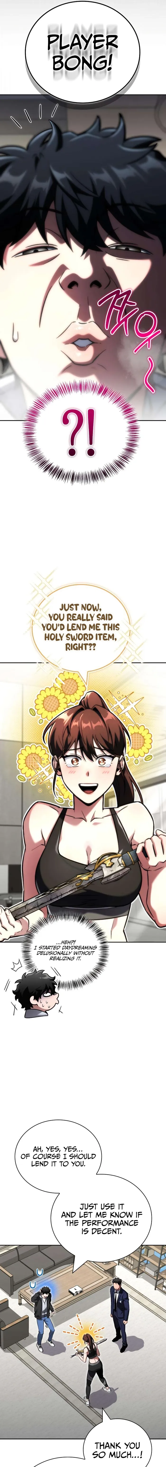 A Wimp’s Strategy Guide to Conquer the Tower